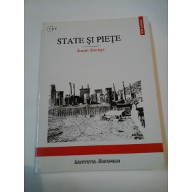STATE SI PIETE - Susan Strange